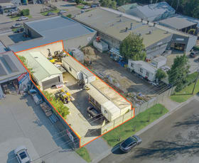 Factory, Warehouse & Industrial commercial property leased at 5-7 Railway Street Emu Plains NSW 2750