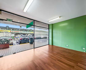 Shop & Retail commercial property leased at 218 Padstow Road Eight Mile Plains QLD 4113