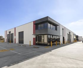 Showrooms / Bulky Goods commercial property leased at Warehouse 7, 17-49 Douro Street North Geelong VIC 3215