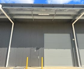 Factory, Warehouse & Industrial commercial property leased at Unit 2/5 Ralston Drive Orange NSW 2800