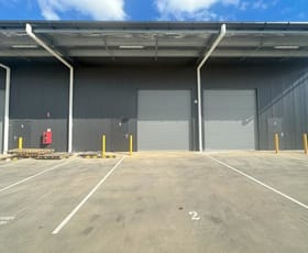 Factory, Warehouse & Industrial commercial property for lease at Unit 2/5 Ralston Drive Orange NSW 2800