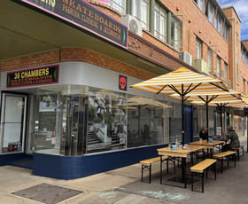 Medical / Consulting commercial property leased at 4/71 Molesworth Street Lismore NSW 2480