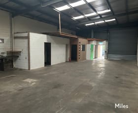 Factory, Warehouse & Industrial commercial property leased at 2/8 Charnfield Court Thomastown VIC 3074