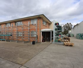 Showrooms / Bulky Goods commercial property leased at 7 Robertson Place Penrith NSW 2750