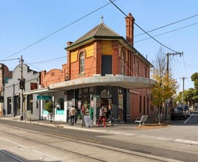 Offices commercial property leased at Level 1/39 Church Street Hawthorn VIC 3122
