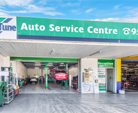 Factory, Warehouse & Industrial commercial property for lease at 1/138 Taren Point Road Taren Point NSW 2229