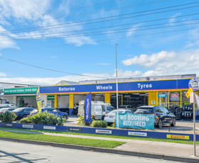 Factory, Warehouse & Industrial commercial property for lease at 1/138 Taren Point Road Taren Point NSW 2229