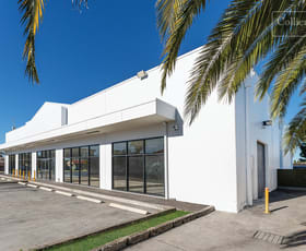 Showrooms / Bulky Goods commercial property leased at 174-176 Shellharbour Road Warilla NSW 2528