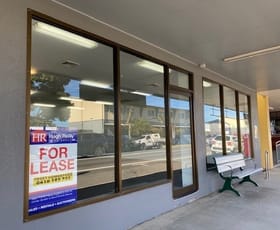 Offices commercial property leased at 6/9 Dutton Street Walkerston QLD 4751