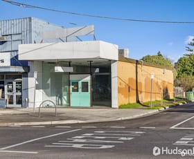 Medical / Consulting commercial property leased at 40 Wantirna Road Ringwood VIC 3134