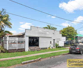 Factory, Warehouse & Industrial commercial property leased at 67 Robinson Road Nundah QLD 4012