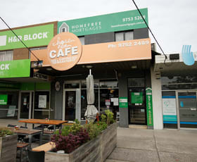 Offices commercial property leased at 11B/1880 Ferntree Gully Road, Ferntree Gully VIC 3156