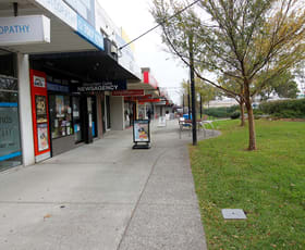 Offices commercial property leased at 11B/1880 Ferntree Gully Road, Ferntree Gully VIC 3156