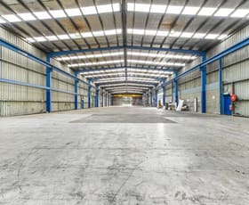Factory, Warehouse & Industrial commercial property leased at 6A & B/25-35 Cranbourne Road Narre Warren VIC 3805
