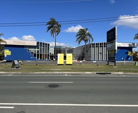 Showrooms / Bulky Goods commercial property for lease at 8-10/9-11 Lawrence Drive Nerang QLD 4211