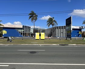 Showrooms / Bulky Goods commercial property leased at 8-10/9-11 Lawrence Drive Nerang QLD 4211