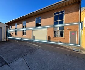 Factory, Warehouse & Industrial commercial property leased at Unit 1B/30-32 Norman Street Peakhurst NSW 2210