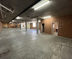 Factory, Warehouse & Industrial commercial property leased at Unit 1B/30-32 Norman Street Peakhurst NSW 2210