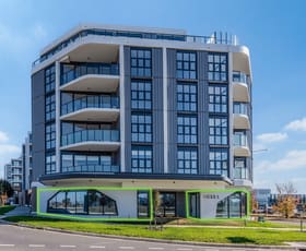 Offices commercial property for lease at 70 Efkarpidis Street Gungahlin ACT 2912