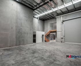 Factory, Warehouse & Industrial commercial property leased at 10/3 Katz Way Somerton VIC 3062
