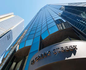 Offices commercial property for lease at 12 Creek Street Brisbane City QLD 4000