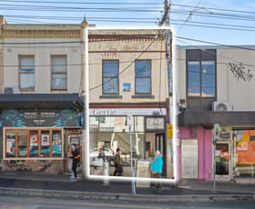Showrooms / Bulky Goods commercial property for lease at 247 Gertrude Street Fitzroy VIC 3065