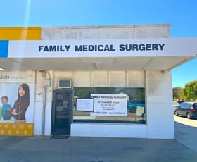 Medical / Consulting commercial property leased at Unit D/16 Chapman Road St James WA 6102