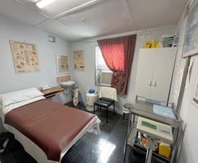 Medical / Consulting commercial property leased at Unit D/16 Chapman Road St James WA 6102