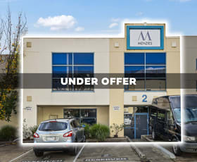 Medical / Consulting commercial property for lease at 2/15-23 Huntingdale Road Burwood VIC 3125