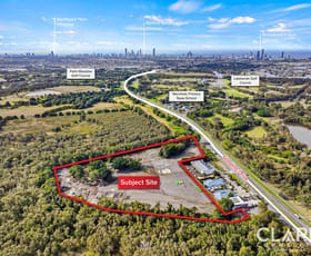 Development / Land commercial property for lease at 178 Gooding Drive Merrimac QLD 4226