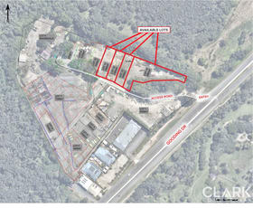 Development / Land commercial property for lease at 178 Gooding Drive Merrimac QLD 4226