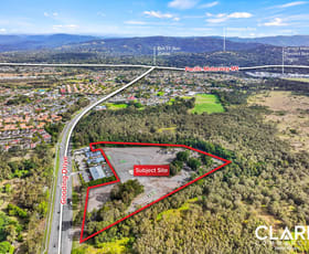Development / Land commercial property for lease at 178 Gooding Drive Merrimac QLD 4226