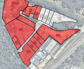 Development / Land commercial property for lease at 178 Gooding Drive Merrimac QLD 4226