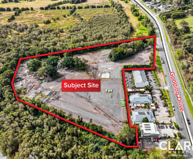 Development / Land commercial property for lease at 178 Gooding Drive Merrimac QLD 4226