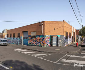 Factory, Warehouse & Industrial commercial property leased at 5 Council Street Clifton Hill VIC 3068