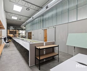 Factory, Warehouse & Industrial commercial property leased at 5 Council Street Clifton Hill VIC 3068