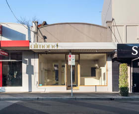 Shop & Retail commercial property leased at 284 Whitehorse Road Balwyn VIC 3103