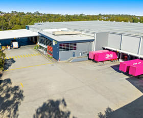 Factory, Warehouse & Industrial commercial property for lease at 6 - 20 Clunies Ross Street Pemulwuy NSW 2145