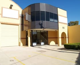 Showrooms / Bulky Goods commercial property for lease at 95A Victoria Road Parramatta NSW 2150