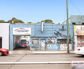 Factory, Warehouse & Industrial commercial property leased at 90-92 Parramatta Road Croydon NSW 2132