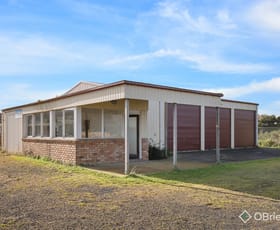 Factory, Warehouse & Industrial commercial property for lease at 334-336 White Road North Wonthaggi VIC 3995