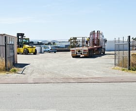 Development / Land commercial property leased at Bibra Lake WA 6163