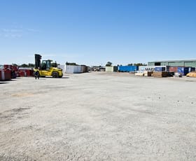 Factory, Warehouse & Industrial commercial property for lease at Bibra Lake WA 6163