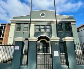 Offices commercial property for sale at 114 Rothschild Avenue Rosebery NSW 2018