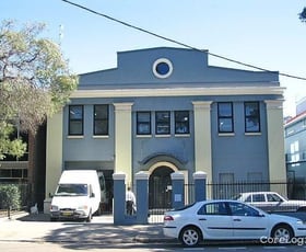 Showrooms / Bulky Goods commercial property for sale at 114 Rothschild Avenue Rosebery NSW 2018