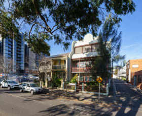 Offices commercial property for lease at 64 Harcourt Street North Melbourne VIC 3051