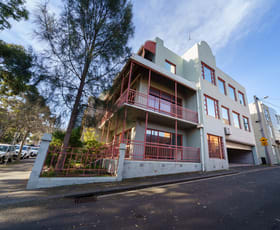 Offices commercial property for lease at 64 Harcourt Street North Melbourne VIC 3051