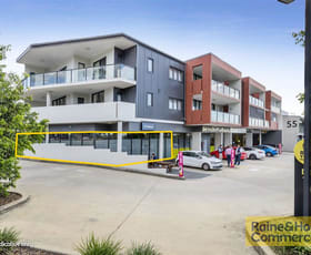 Offices commercial property leased at 1/57 Old Northern Road Albany Creek QLD 4035