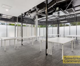 Offices commercial property leased at 1/57 Old Northern Road Albany Creek QLD 4035