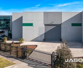 Factory, Warehouse & Industrial commercial property leased at 1/11-13 Northpark Drive Somerton VIC 3062